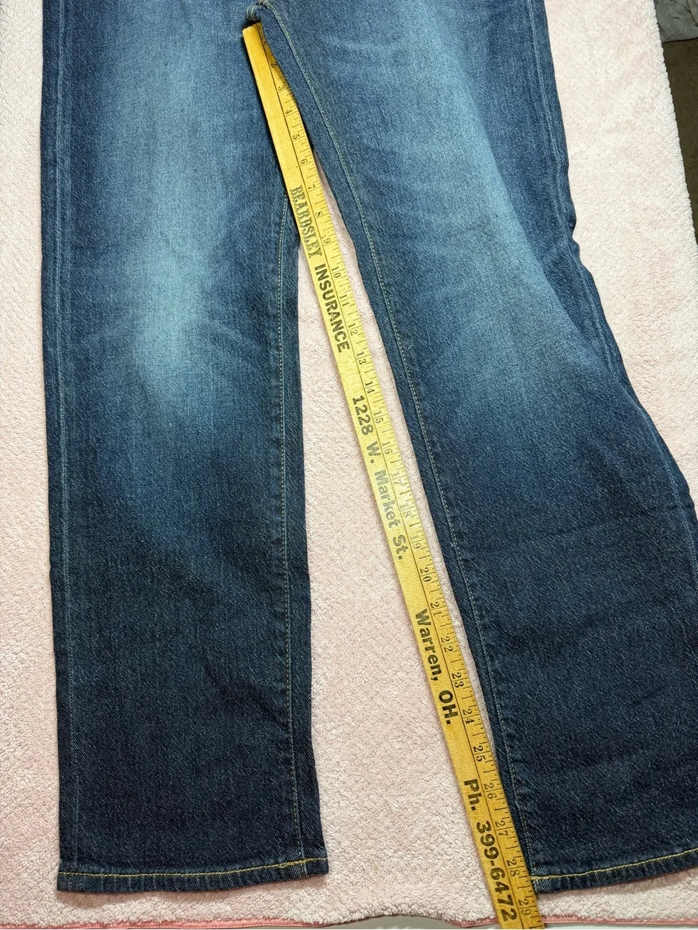 Old Navy Slim 360 Built in Tough Boys jeans 18 Plus